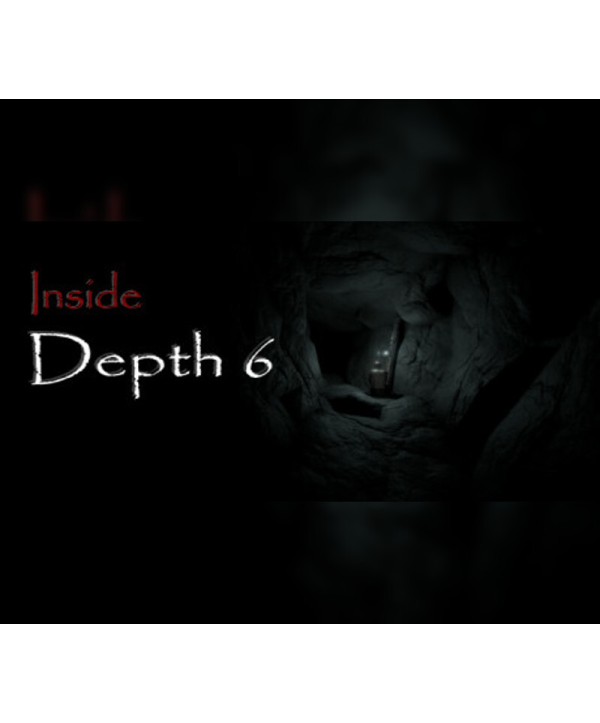 Inside Depth 6 Steam Key GLOBAL